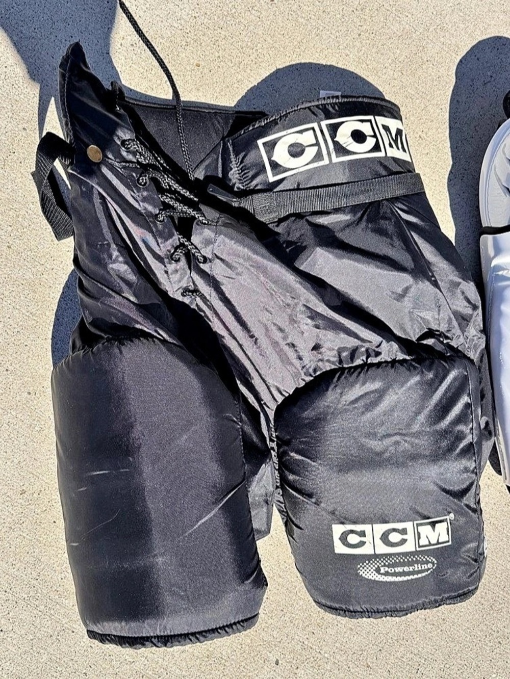 CCM Men’s Hockey Pants